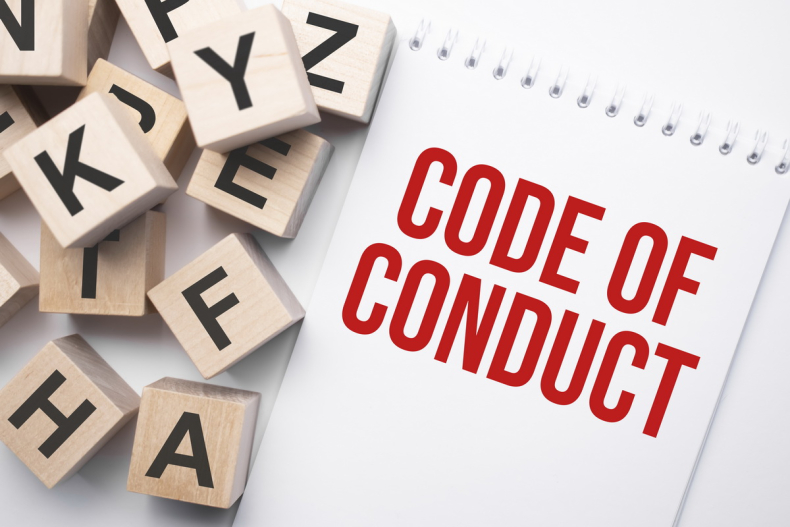 Κώδικας Δεοντολογίας