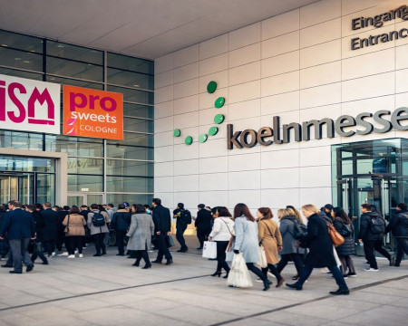 ΣΥΜΜΕΤΟΧΗ ΣΤΗΝ ΕΚΘΕΣΗ ISM ΚΟΛΩΝΙΑΣ 2026