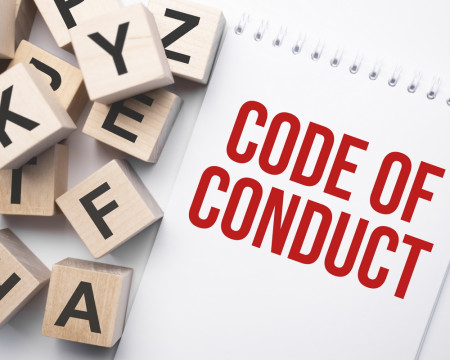 Κώδικας Δεοντολογίας