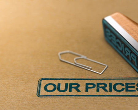 Τιμές Προϊόντων